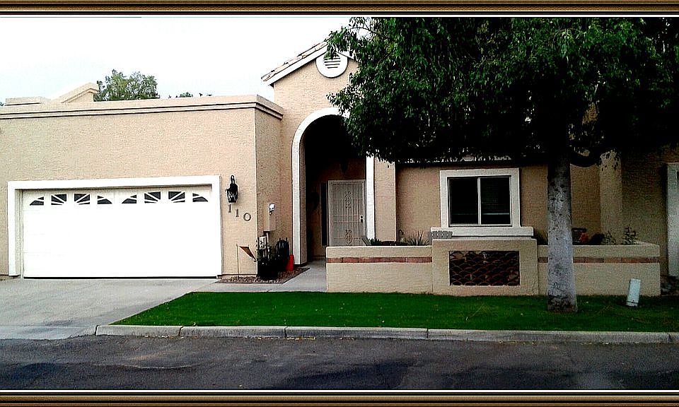 1st image of 1610 N Stapley Dr Unit 110