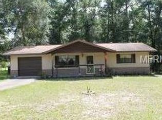 25441 Powell Rd, Brooksville, FL 34602
