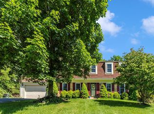 10808 Middleboro Dr, Damascus, MD 20872