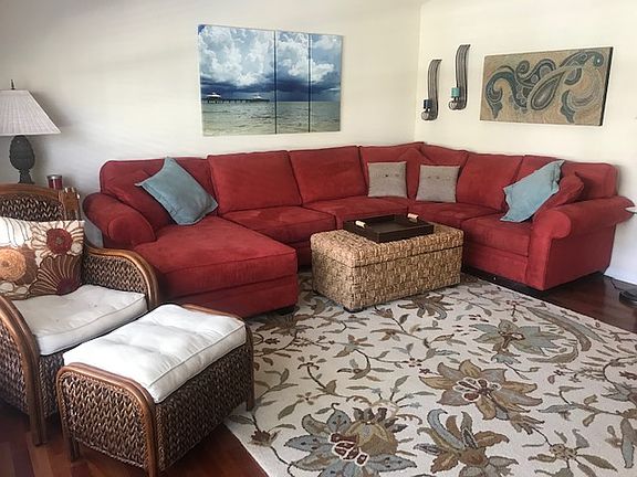 Large Great Room