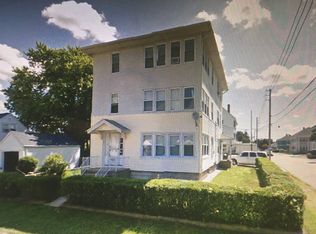 101 Rosemont Avenue #FL 1ST, Pawtucket, RI 02861