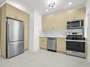 15712 110th Ave, Jamaica, NY 11433