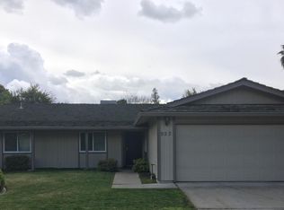 922 Goldenoak Way, Stockton, CA 95209