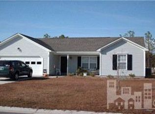 104 Belvedere LOT 6, Bolivia, NC 28422