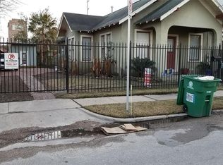 1911 Spring St, Houston, TX 77007