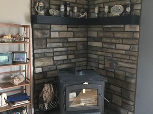 4756 Dexter Townhall Rd, Dexter, MI 48130