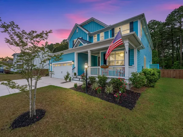 1511 Hopkins Ln, Mount Pleasant, SC 29466