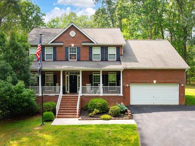 9542 Post Ln, Spotsylvania, VA, 22551