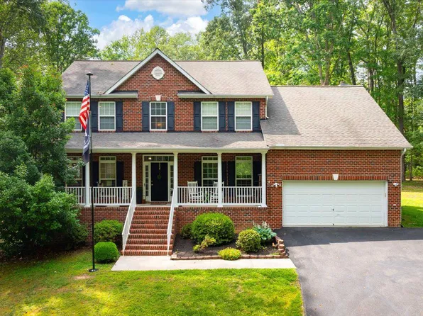 9542 Post Ln, Spotsylvania, VA 22551