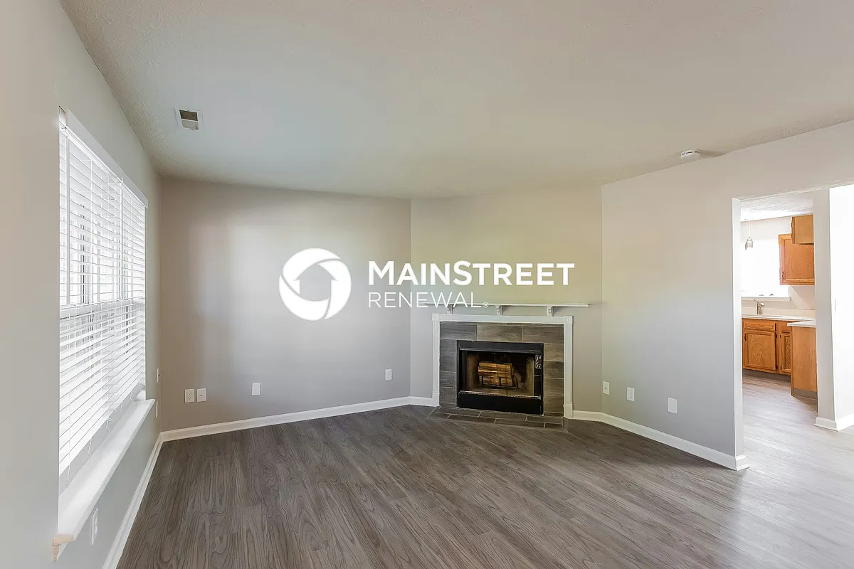 Living Room - 11043 Waterfield Pl