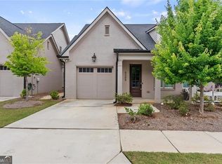 5209 Noble Village Way, Lilburn, GA 30047