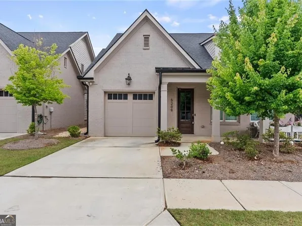 5209 Noble Village Way, Lilburn, GA 30047