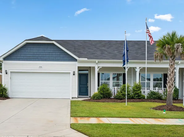 136a Arnette Drive SW #17a, Ocean Isle Beach, NC 28469