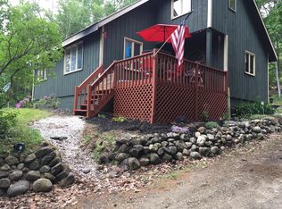 965 Canton Point Rd, Dixfield, ME 04224