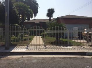 908 W Spruce St, Compton, CA 90220