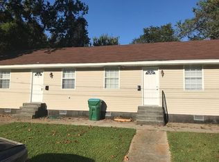 3031 22nd Ave APT 3, Gulfport, MS 39501