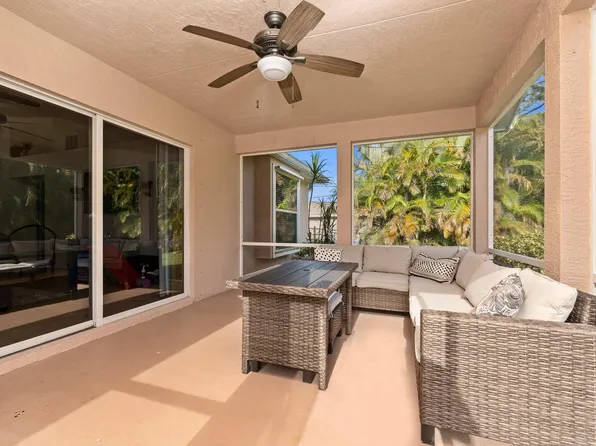 1221 SW Sudder Avenue, Port St Lucie, FL 34953