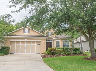 1232 Stonehedge Trail Ln, Saint Augustine, FL 32092