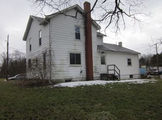 16211 Park Avenue Ext, Meadville, PA 16335