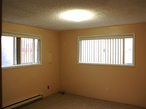 front bedroom