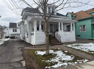 709 Garfield St, East Rochester, NY 14445