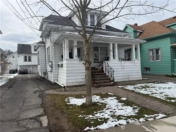 709 Garfield St, East Rochester, NY 14445