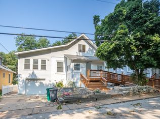 2643 Ruth Ave, Saint Louis, MO 63144