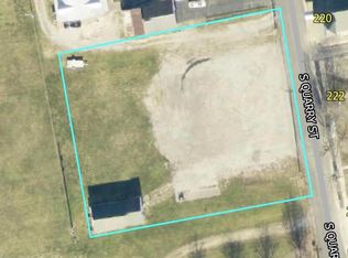 217 S Quarry St, Bainbridge, OH