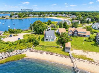 213 Presidents Rd, Bourne, MA 02532