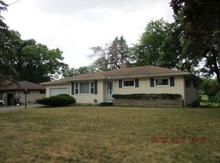 4419 Allison Dr, Michigan Center, MI