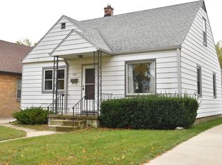 225 W Bolivar Ave, Milwaukee, WI 53207