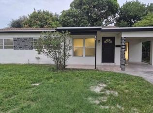 1148 Arizona Ave, Fort Lauderdale, FL 33312