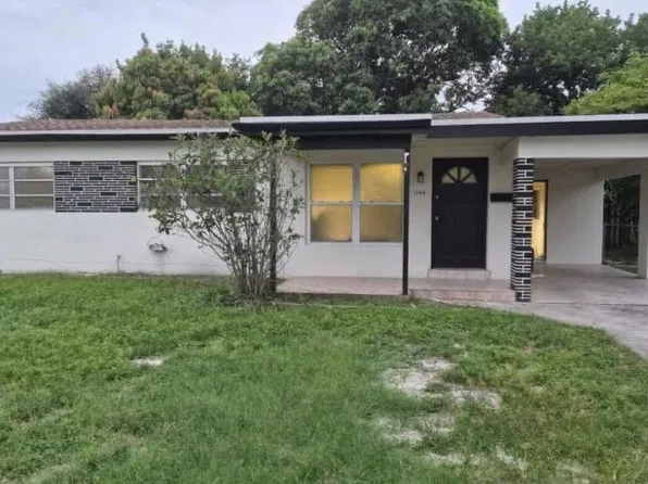 1148 Arizona Ave, Fort Lauderdale, FL 33312