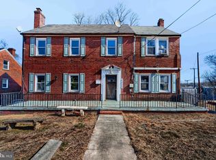 4320 N Addison Rd, Capitol Heights, MD 20743