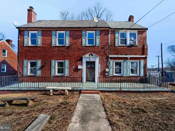 4320 N Addison Rd, Capitol Heights, MD 20743