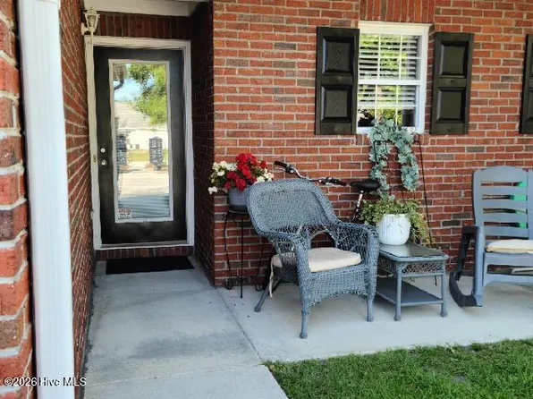 3887 Merestone Drive, Wilmington, NC 28412