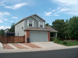 391 E 40th St, Loveland, CO 80538