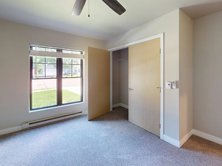 Archway Townhomes | 3 Bedroom | 2 Bath | One Story