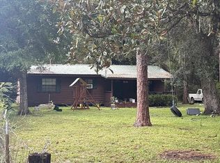 14000 NE 150th Ave, Fort Mc Coy, FL 32134