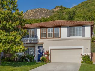 3552 Lake Circle Dr, Fallbrook, CA 92028