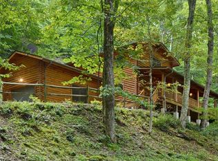 26 Tawodi Trl, Waynesville, NC 28751