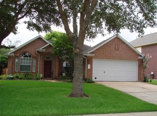 2547 Lake Dale Ln, Richmond, TX 77406