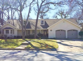 4229 Blackhaw Ave, Fort Worth, TX 76109