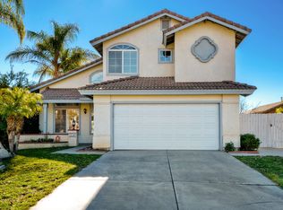 30349 Stargazer Way, Murrieta, CA 92563