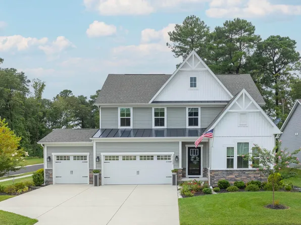 21009 Trailside Ct, Frankford, DE 19945