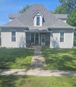 339 Locust St, Hickman, NE, 68372