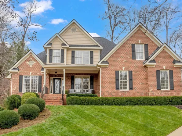 31 Night Heron, Chapel Hill, NC 27517