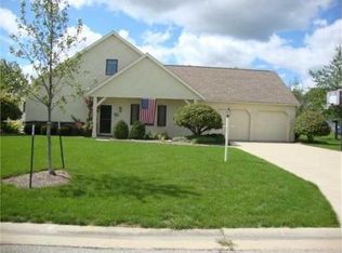 236 Dogwood Ct, Archbold, OH 43502