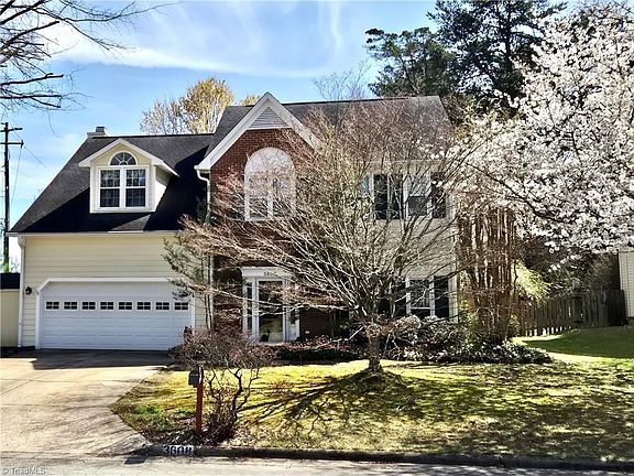 3rd image of 3608 Chance Rd