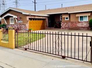 2806 W Billings St, Compton, CA 90220